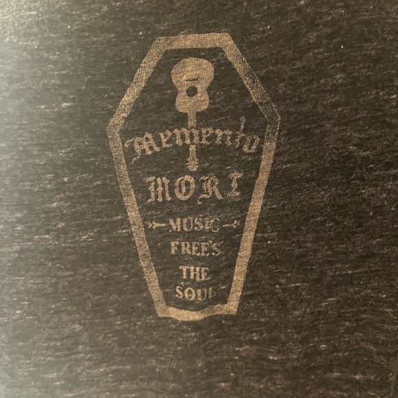 Lucky brand tshirt with tags - Picture 4 of 12